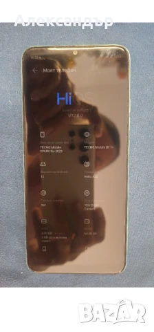 Tecno Spark Go 2023, снимка 2 - Други - 51082896