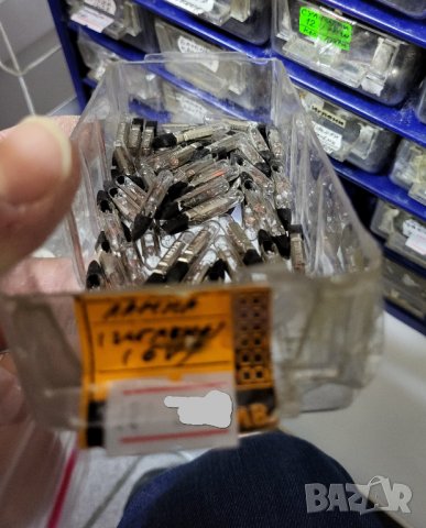 Телефонна лампа Т5.5 , крушка /иглена/, малка лампа, крушка, крушки  ; 6 волта 