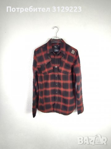 G-STAR shirt M, снимка 2 - Ризи - 37846741
