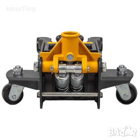 Крик крокодил 3 тона 77 – 505 мм JCB TH33013 , снимка 6 - Аксесоари и консумативи - 43972474