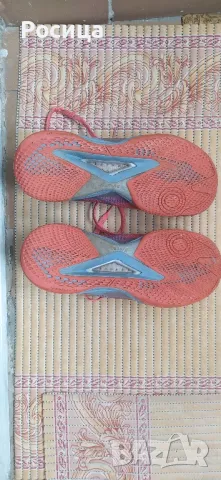 Продавам маратонки hummel ЧИСТО НОВИ и маратонки  kempa, снимка 10 - Маратонки - 41378060