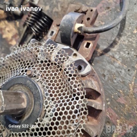 Части Мотофреза , снимка 12 - Резервни части за машини - 43973911