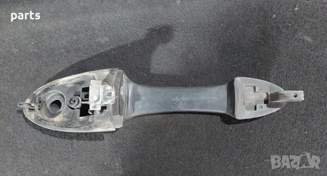 Предна Дясна Външна Дръжка Форд Фокус Мк1 (3), снимка 4 - Части - 49226673