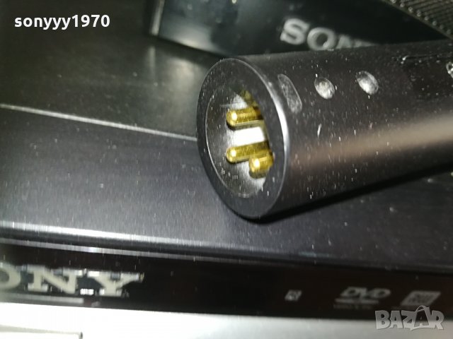 SHURE 0804211528, снимка 13 - Микрофони - 32474993