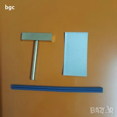 Ремонтен Комплект КИЛОМЕТРАЖ за BMW E34 Ремонт Пиксели Цифри Поправка BMW Rover E34 5-та Серия, снимка 10 - Части - 25220093