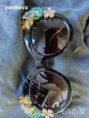 Очила слънчеви уникални. , снимка 3 - Слънчеви и диоптрични очила - 44910851