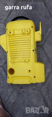 Корпус водоструйка karcher k2, снимка 3 - Парочистачки и Водоструйки - 53229795