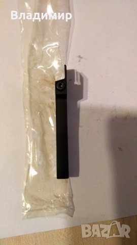 Отрезен нож, снимка 4 - Стругове - 27919956