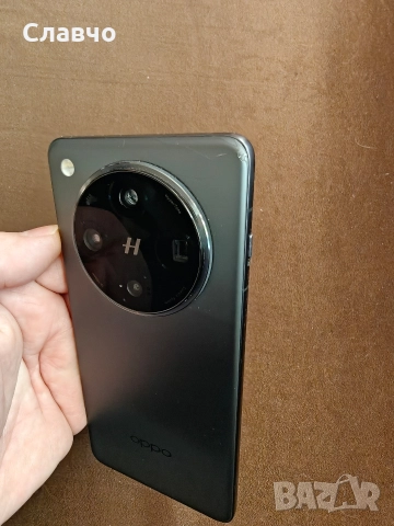 Oppo Find X8 Pro 16/512Gb глобален ром, снимка 10 - Телефони с две сим карти - 52502661
