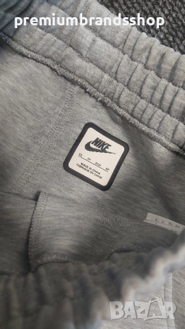 Nike tech анцуг XS дамски , снимка 3 - Спортни екипи - 52579042