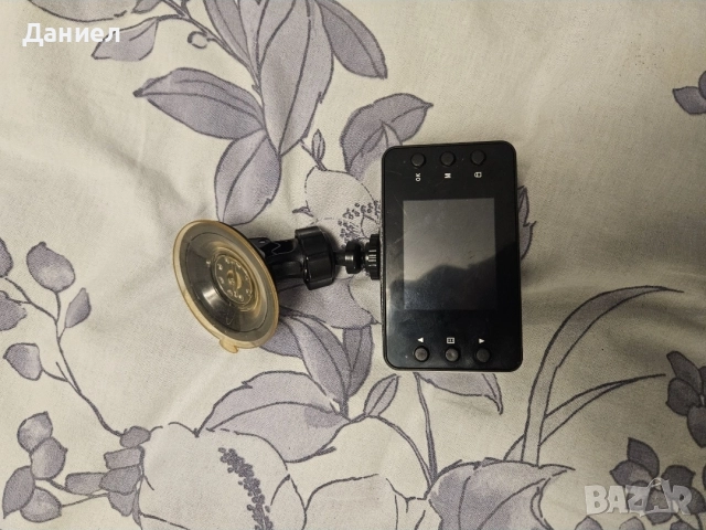 Видеорегистратор Hawkeye!, снимка 2 - Аксесоари и консумативи - 52710662