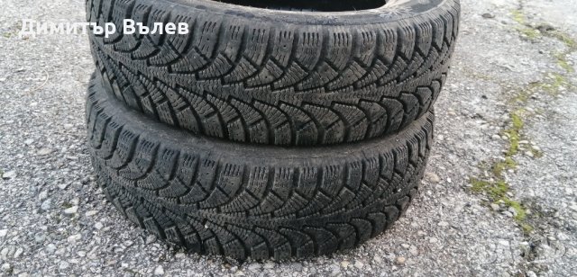 Гуми 175 65 14 Tires 2 броя. Нов внос. Не са нови. Гаранция , снимка 6 - Гуми и джанти - 43627905