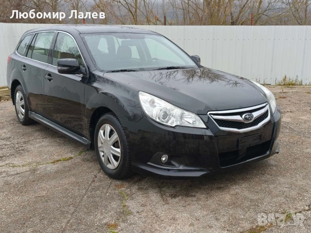 легаси в14 автомат на части!!!2.0р, снимка 3 - Автомобили и джипове - 53167452