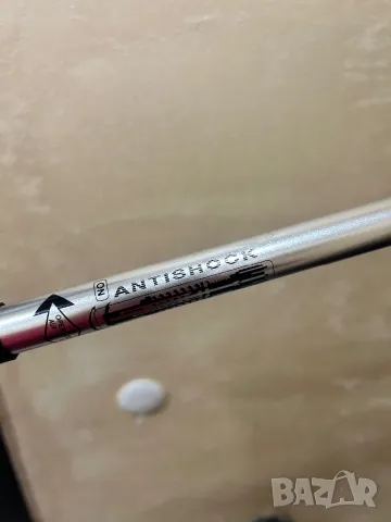 Планински щеки Бастун Телескопична палка Трекинг щеки, снимка 4 - Други - 48594920