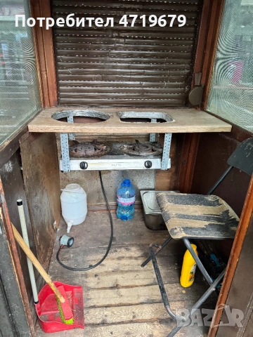 Количка за царевица, снимка 6 - Колички за царевица - 53229303