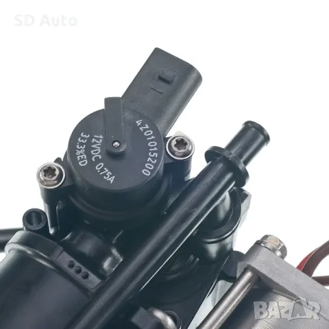 Компресор за въздушно окачване за Mercedes E Klassa W212, снимка 4 - Части - 47614881