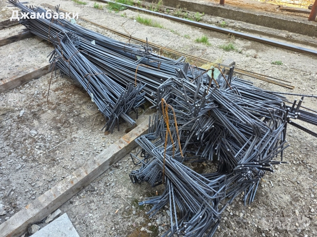 търся работник за арматурен двор