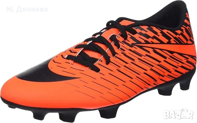 Бутонки Nike BRAVATA II FG №39