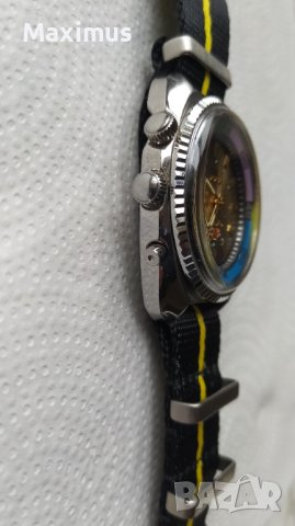 Orient Crystal.Ориент, снимка 5 - Мъжки - 40714807