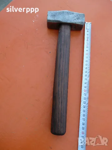  Немски чук - 315 