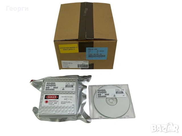 Renesas NV4V31SF Blue-Violet Laser Diode 100 бр.неотварян кашон