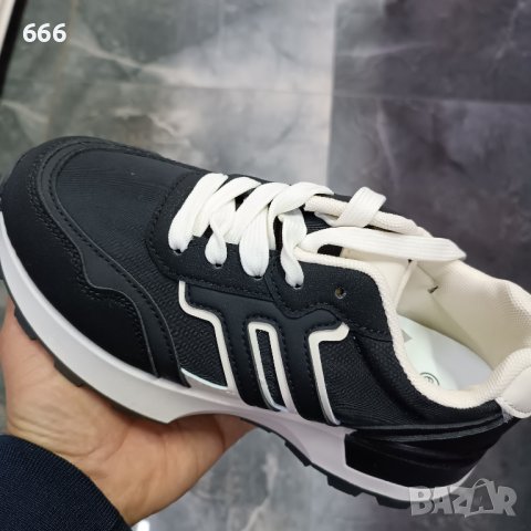 Маратонки , снимка 5 - Маратонки - 43064528