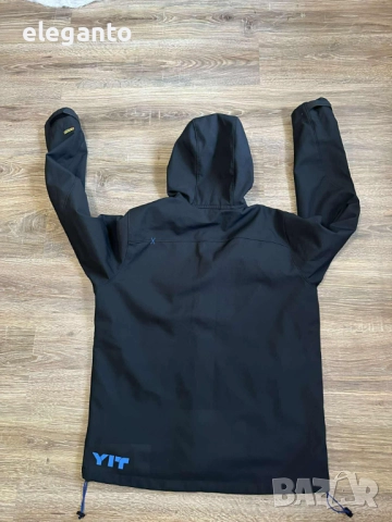 Мъжко яке Blaklader  Pro Softshell Jacket , XL  размер, снимка 7 - Якета - 52679581