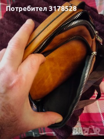 Чантичка за рамо , снимка 2 - Чанти - 39603050