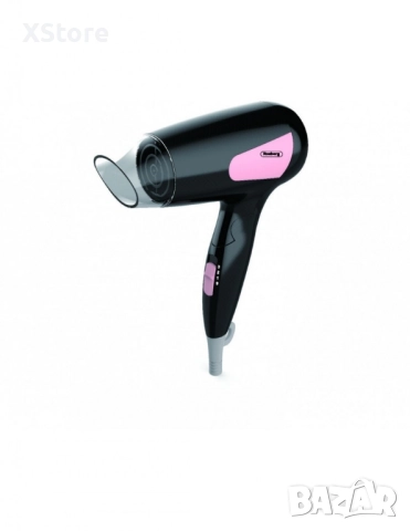 Сешоар Rosberg, снимка 2 - Сешоари - 51665833