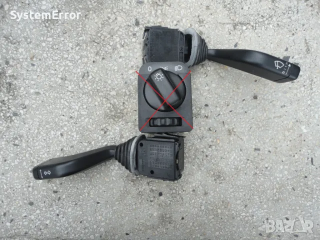 Авточасти за Опел Астра Ф