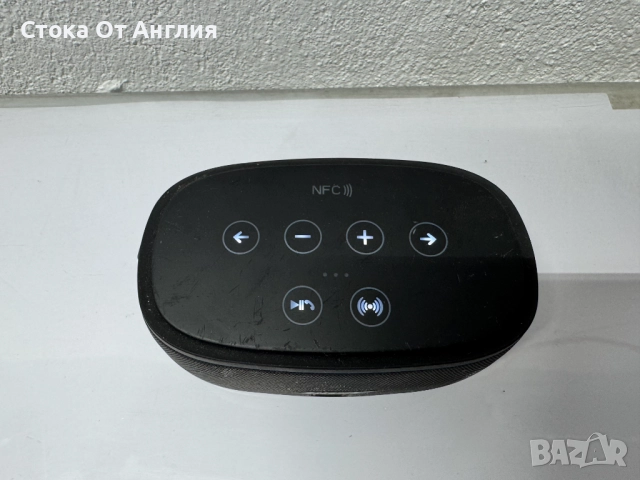 Тонколона - Bose Smart Music 1+1 Bluetooth, снимка 2 - Bluetooth тонколони - 48989082