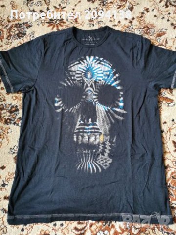 Тениска Marc ecko, снимка 1