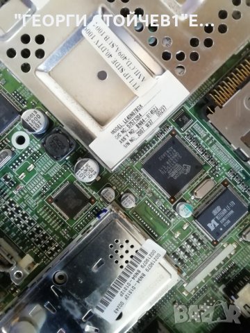  LE40N87BDX BN41-00813D-MP BN94-01312F 40STD CCFL REV1.1 40/46/52HTC4LV1.0 SSB400HA20V, снимка 3 - Части и Платки - 33003408