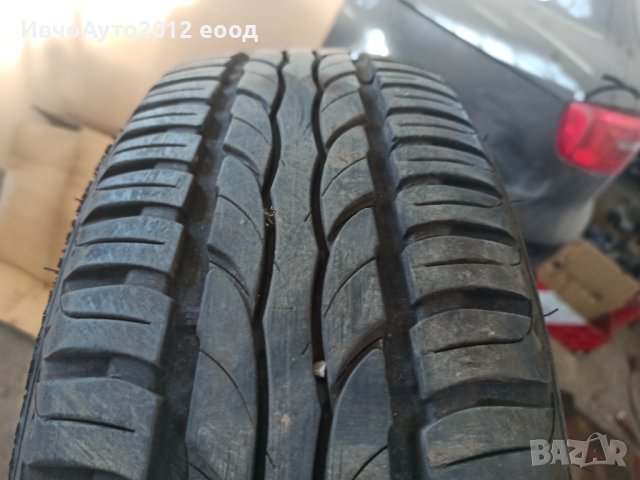 185/60/15 debica presto hp, снимка 2 - Гуми и джанти - 43226467