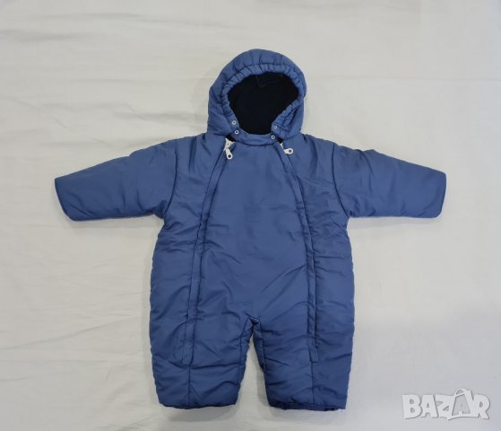 Космонавт за бебе , снимка 1 - Бебешки ескимоси - 38527719