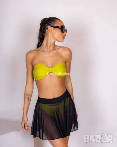 плажна пола 