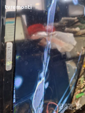 MAIN BOARD ,CV338H-T42 , телевизор STAR LIGHT модел 32DM6500  ,for 32inc DISPLAY CX315DLEDM, снимка 8 - Части и Платки - 49326168