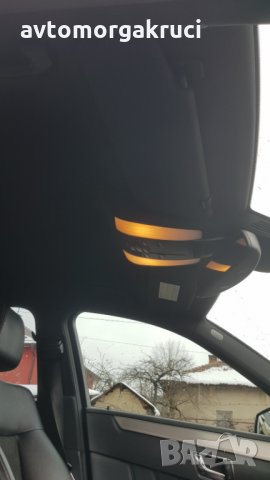 Mercedes E220 W212 2012 година на части AMG пакет, снимка 11 - Автомобили и джипове - 28338548