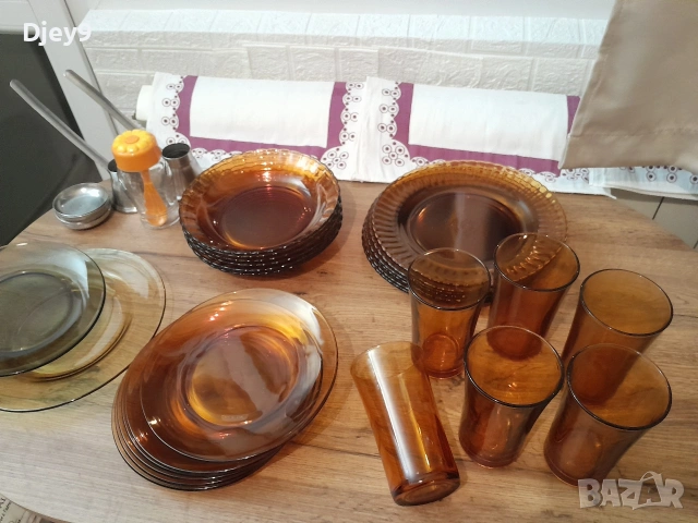 стари български прибори и мн.други , снимка 17 - Прибори за хранене, готвене и сервиране - 53057008