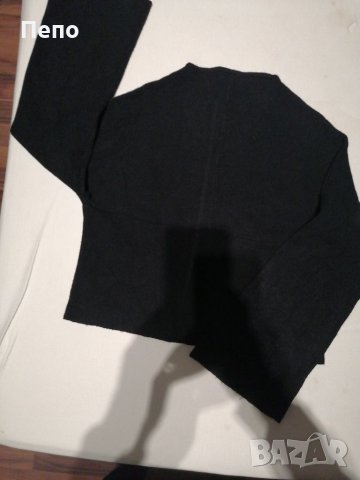 Топла блузка, снимка 1 - Блузи с дълъг ръкав и пуловери - 39531248
