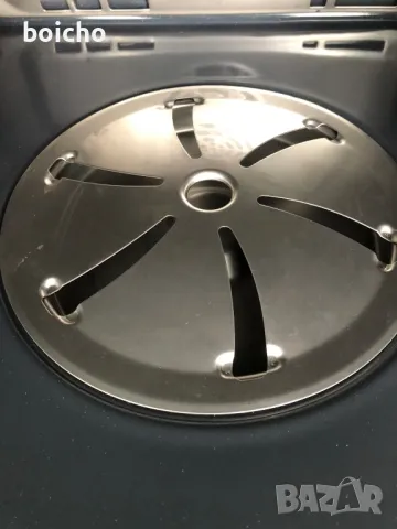 Нова! Фурна Aeg Competence за вграждане 40 см., снимка 4 - Печки, фурни - 49729201