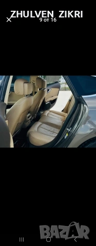 AUDI A7 RS7 BODY BI TURBO 360HP, снимка 8 - Автомобили и джипове - 53206516