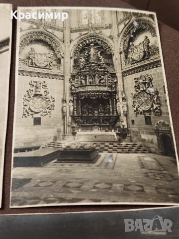 Винтидж Снимки. Началото на 20 Век. , снимка 6 - Колекции - 53204369