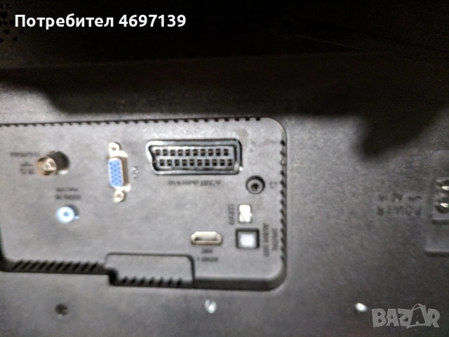 PHILIPS 22PH4109/88-715G6092-M01-000-004K/WK1344-715G6297-000-001H , снимка 3 - Части и Платки - 53078382