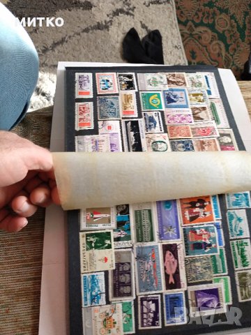 пощенски марки, снимка 16 - Филателия - 43549147