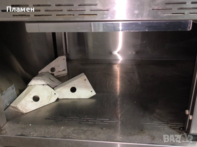 Плоча на газ, Тепаняки , снимка 8 - Обзавеждане на кухня - 32476173