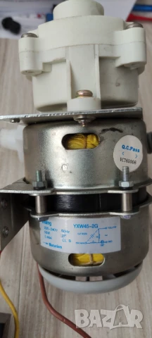 изхвърляща помпа от съдомиялна, снимка 4 - Водни помпи - 50587137