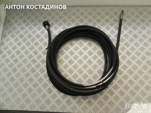 Аксесоари за водоструйка Керхер, снимка 1