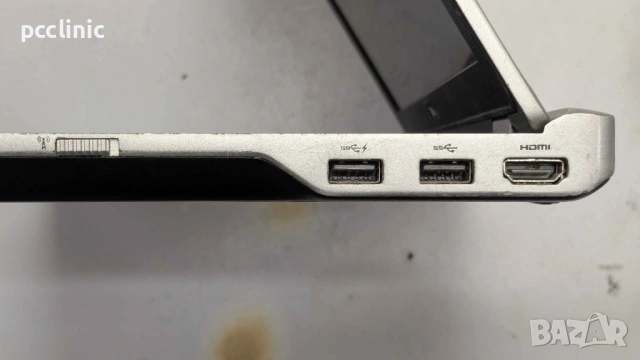 Dell Latitude E6230 12.5" inch | Intel i5 3rd Gen | DDR3 | Laptop/Лаптоп, снимка 6 - Лаптопи за работа - 53021947