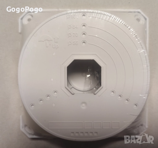 (4 броя)Стойка за камера,охранителна,куполна камера